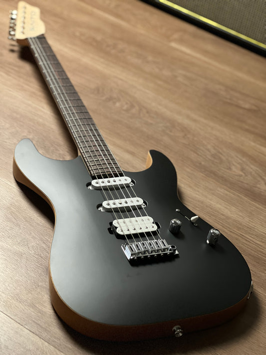 Saito S-622 SSH with Rosewood in Black 242737