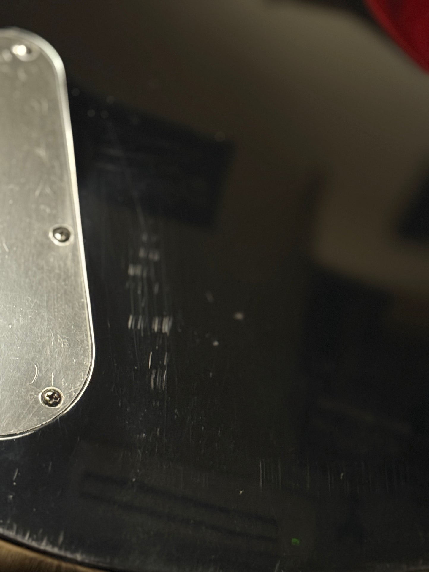 Schecter Solo-II Blackjack in Black Gloss W21072298