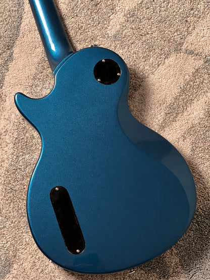 Soloking MLP Tribute-I in Pelham Blue