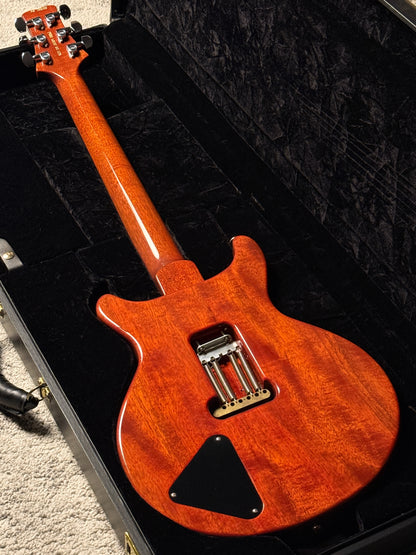 2008 PRS 1980 West Street Limited in Natural 2008 S/N 135158 (USED)