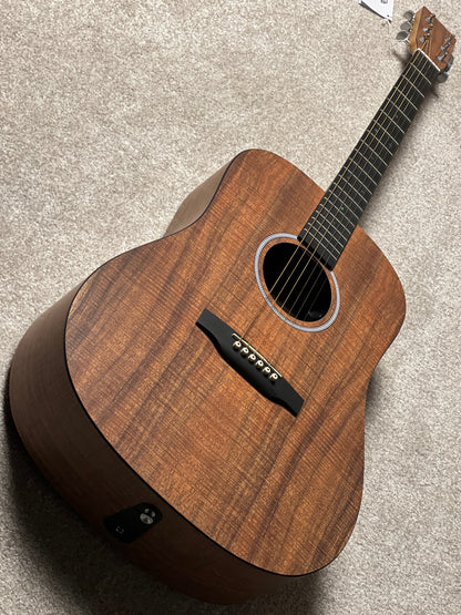 Martin 11DX1E-01 Acoustic-Electric HPL in KOA