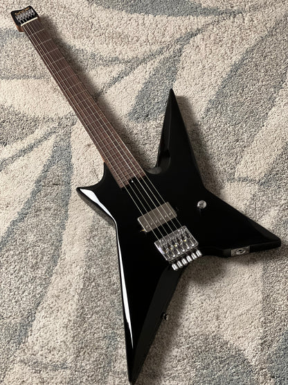 SQOE SEWT708 in Black