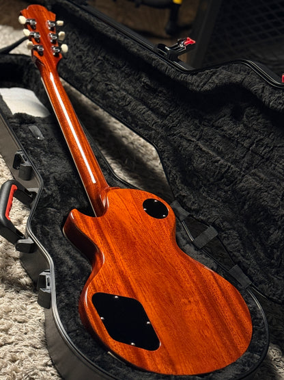 Saito 33BEYOND in Green Burst 25008