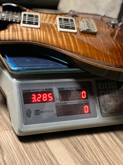 PRS Custom 24 Sprayer’s Choice Custom Color 0418081