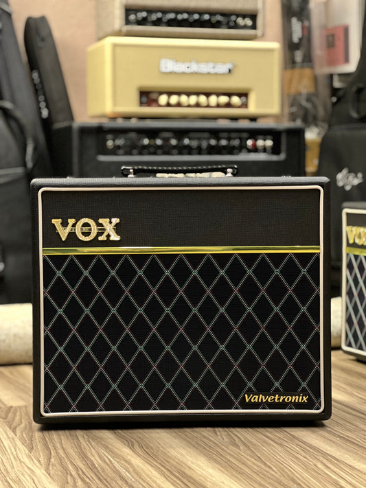 VOX VT40X Classic Blue Modeling Electric Guitar Amplifier