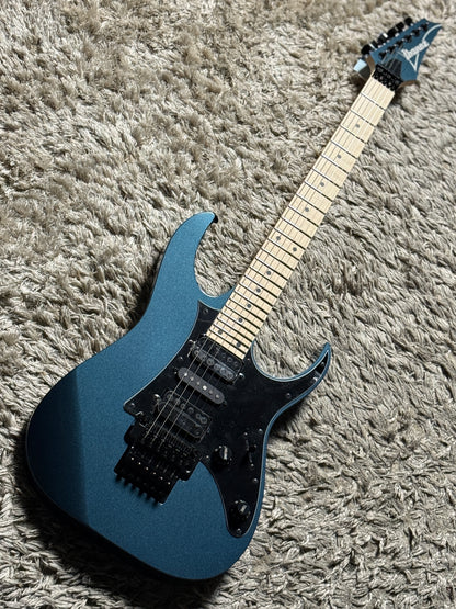 Ibanez RG550-ATQ in Antique Turquoise