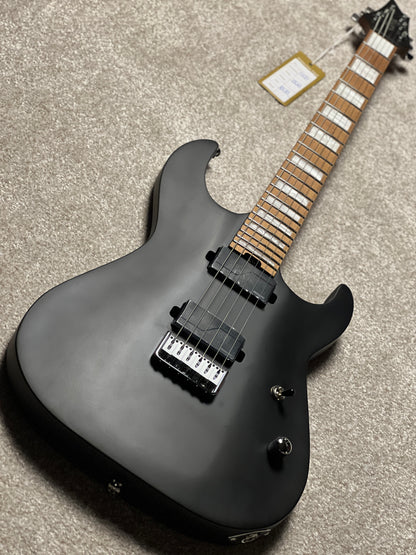 Cort KX600 Infinite in Black Satin