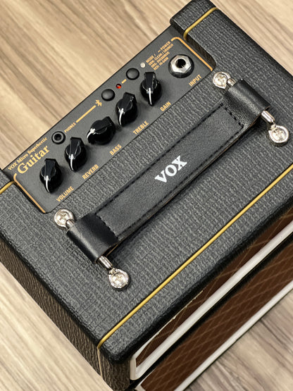 VOX MSB-G Micro Superbeetle Guitar Amplifier