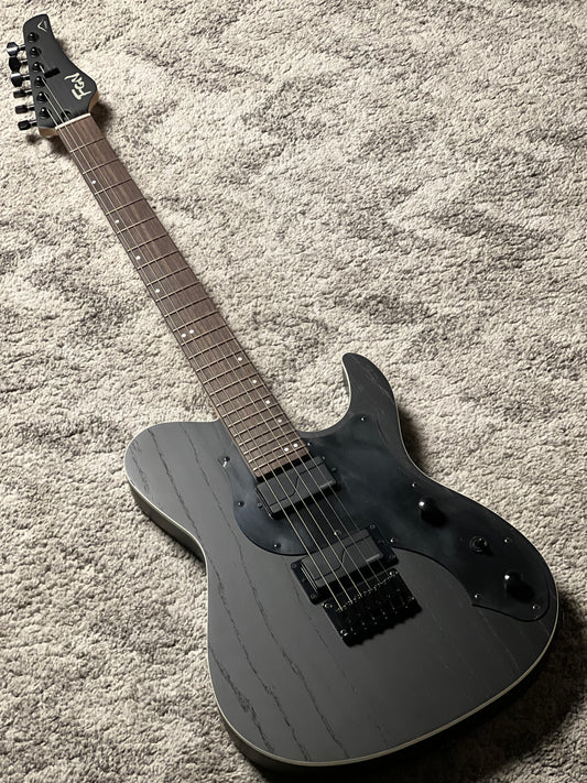 Fujigen FGN Iliad JIL2-ASH-DE664-R/OPB in Open Pore Black K230478