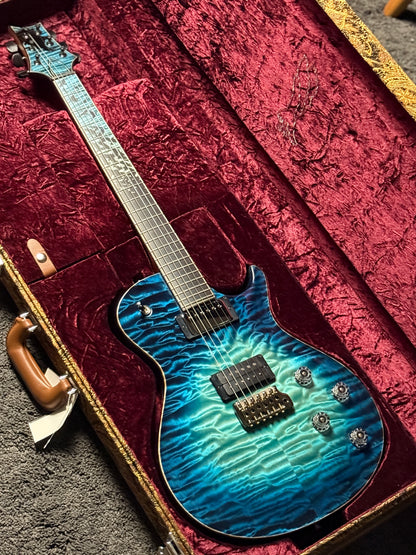 PRS Private Stock Tremonti Sub Zero Glow 11931