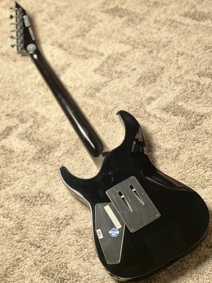 ESP LTD Horizon 87 in Black W24013395