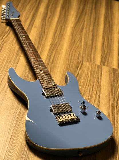 SQOE SEIB500 HH Roasted Maple Series in California Blue