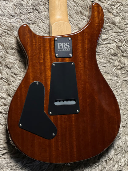 PRS CE 24 Custom Color Vintage Smokeburst 0427837