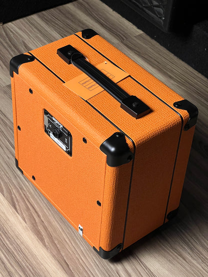 Orange Micro Terror 1x8 Cabinet - PPC-108