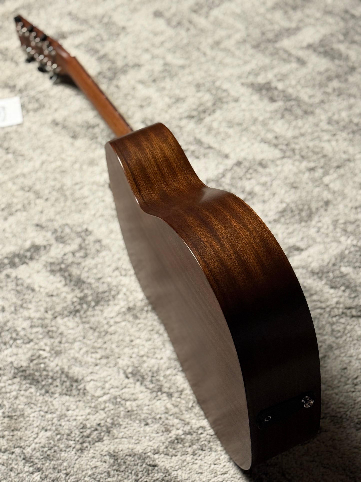 Martin Road Series 000-10E Sapele Acoustic Guitar w/Bag