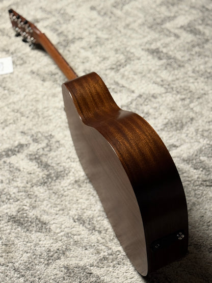 Martin Road Series 000-10E Sapele Acoustic Guitar w/Bag