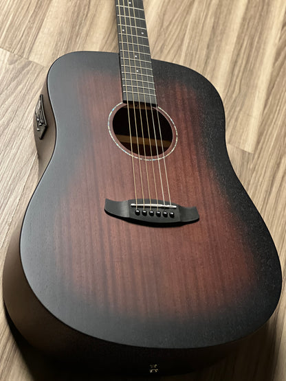 Tanglewood Crossroads TWCR-DE Dreadnought w/Bag