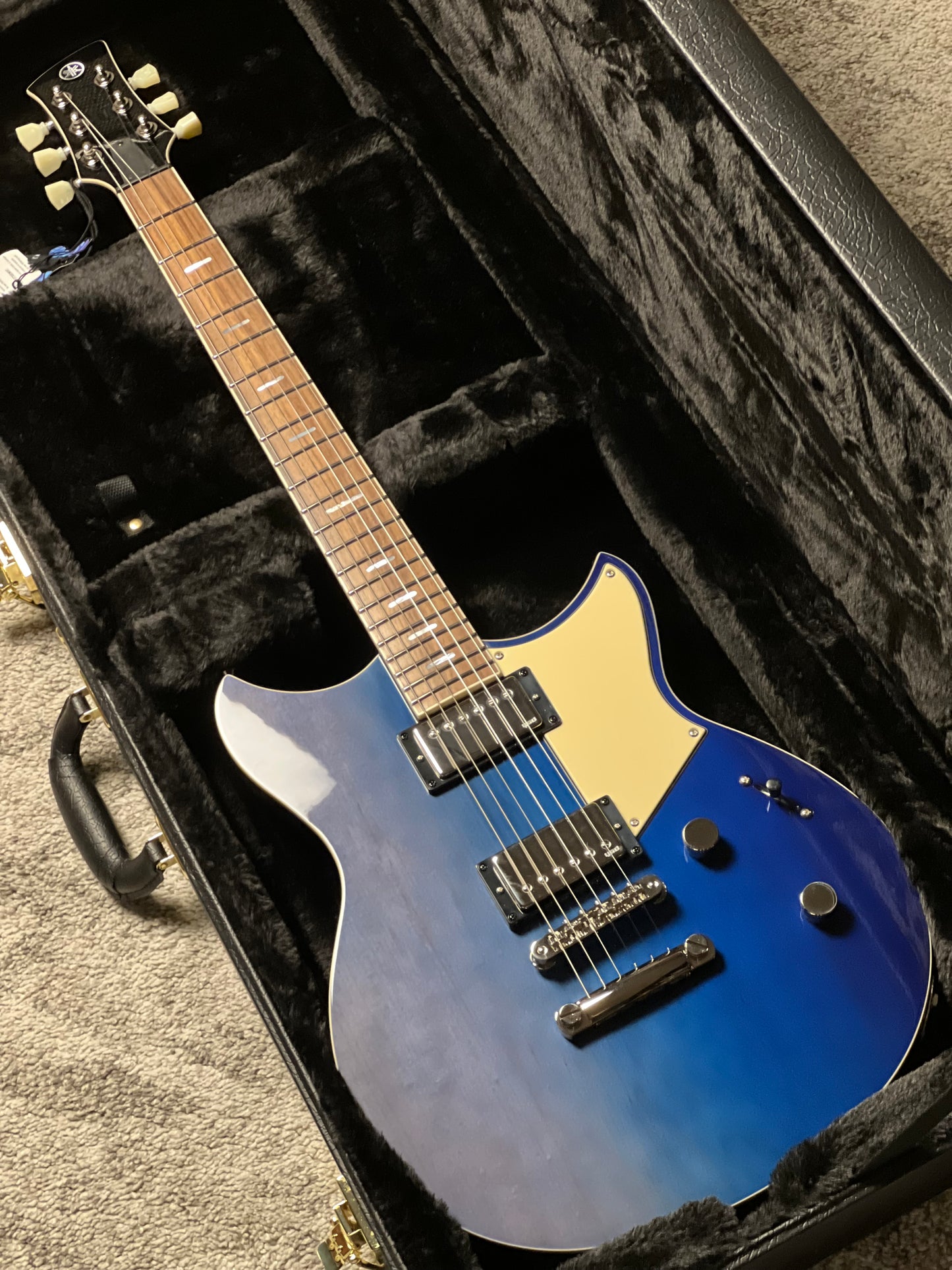 Yamaha Revstar RSP20MB - Moonlight Blue