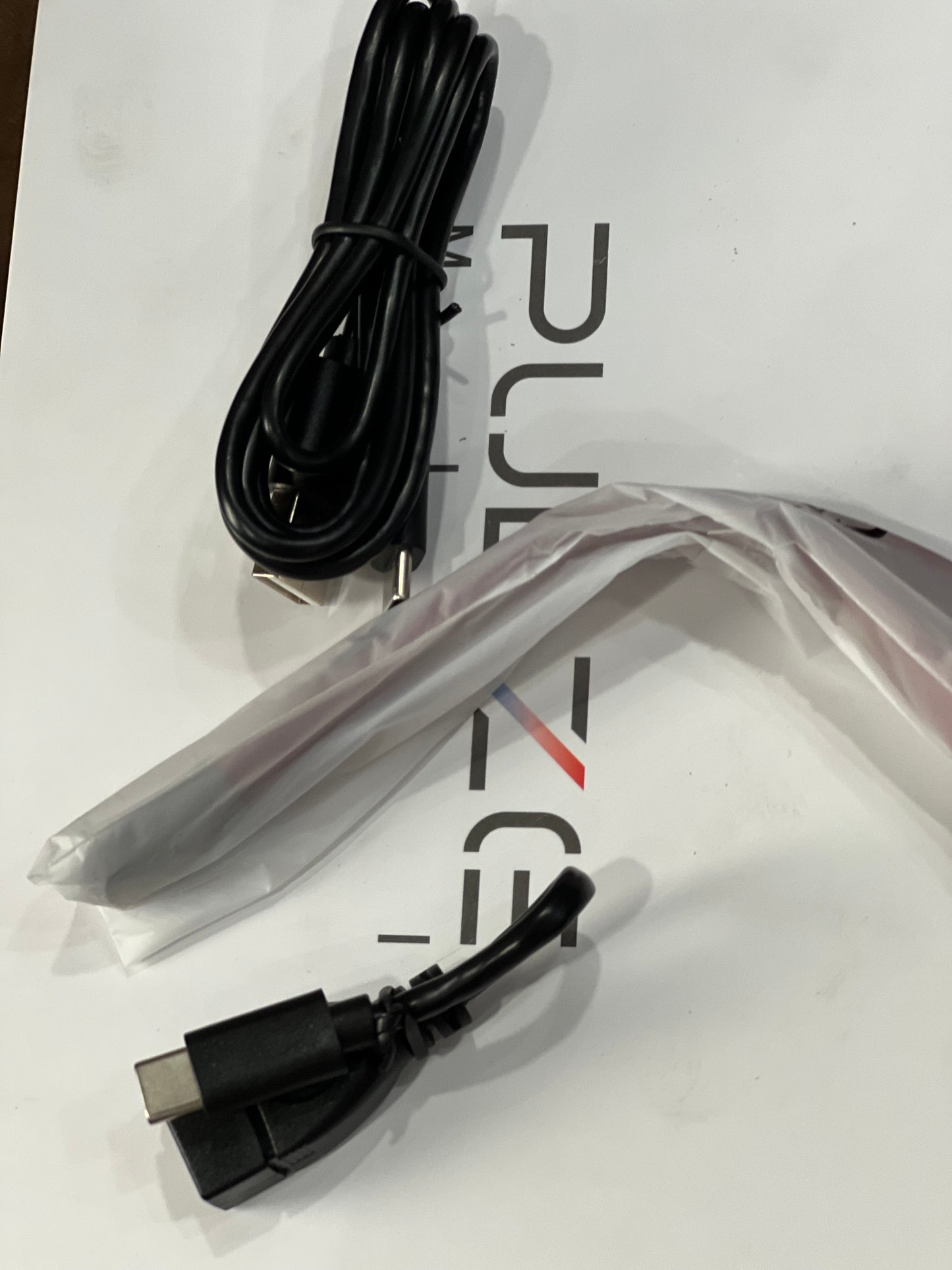Hotone Pulze Mini BT Modeling Amplifier, White Edition