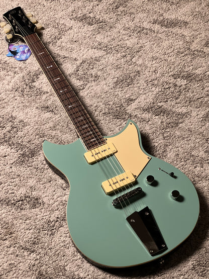 Yamaha Revstar Standard RSS02T SOB in Sonic Blue