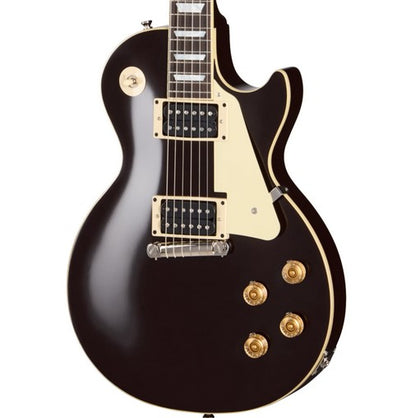 Epiphone Jeff Beck 1954 Les Paul Standard in Oxblood