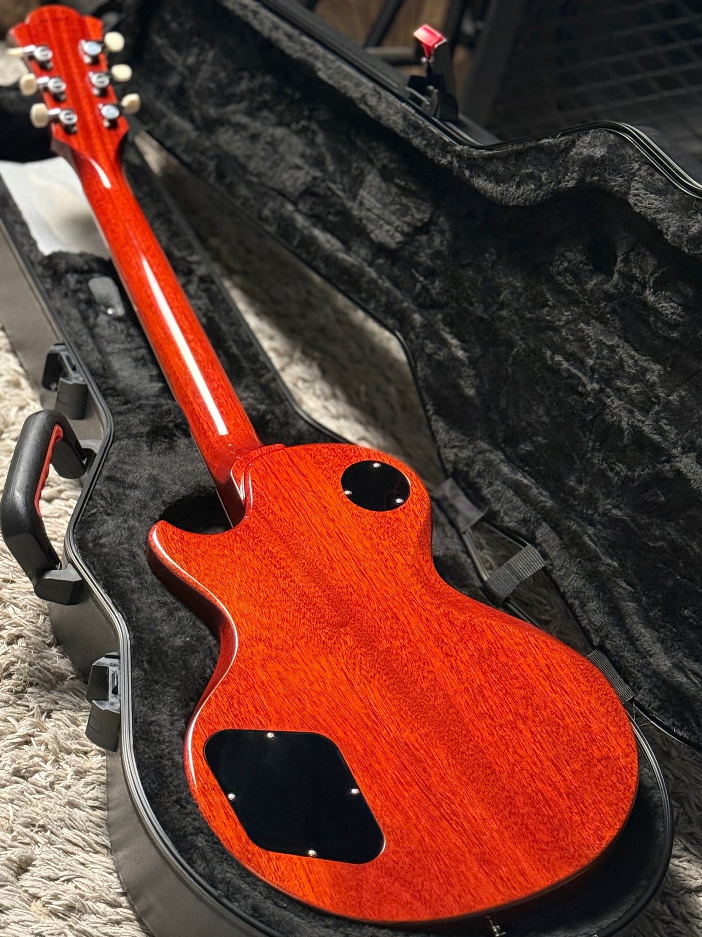 Saito 33BEYOND in Tea Burst 25009