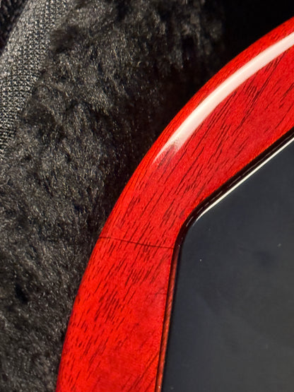 Gibson SG Standard in Heritage Cherry with Gigbag 233840243 (B STOCK)