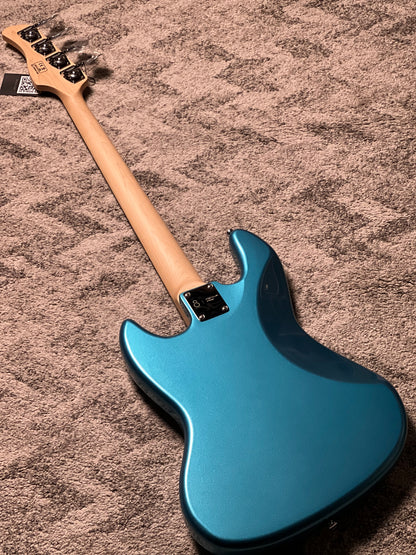 Sire Marcus Miller V1-4String Bass Guitar in Tidepool