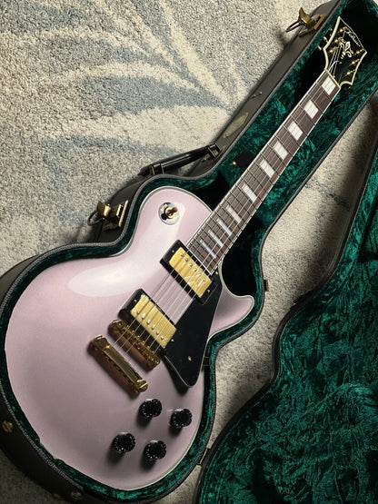 Tokai Love Rock Japan LC-101S in Lavender Sparkle 2551194