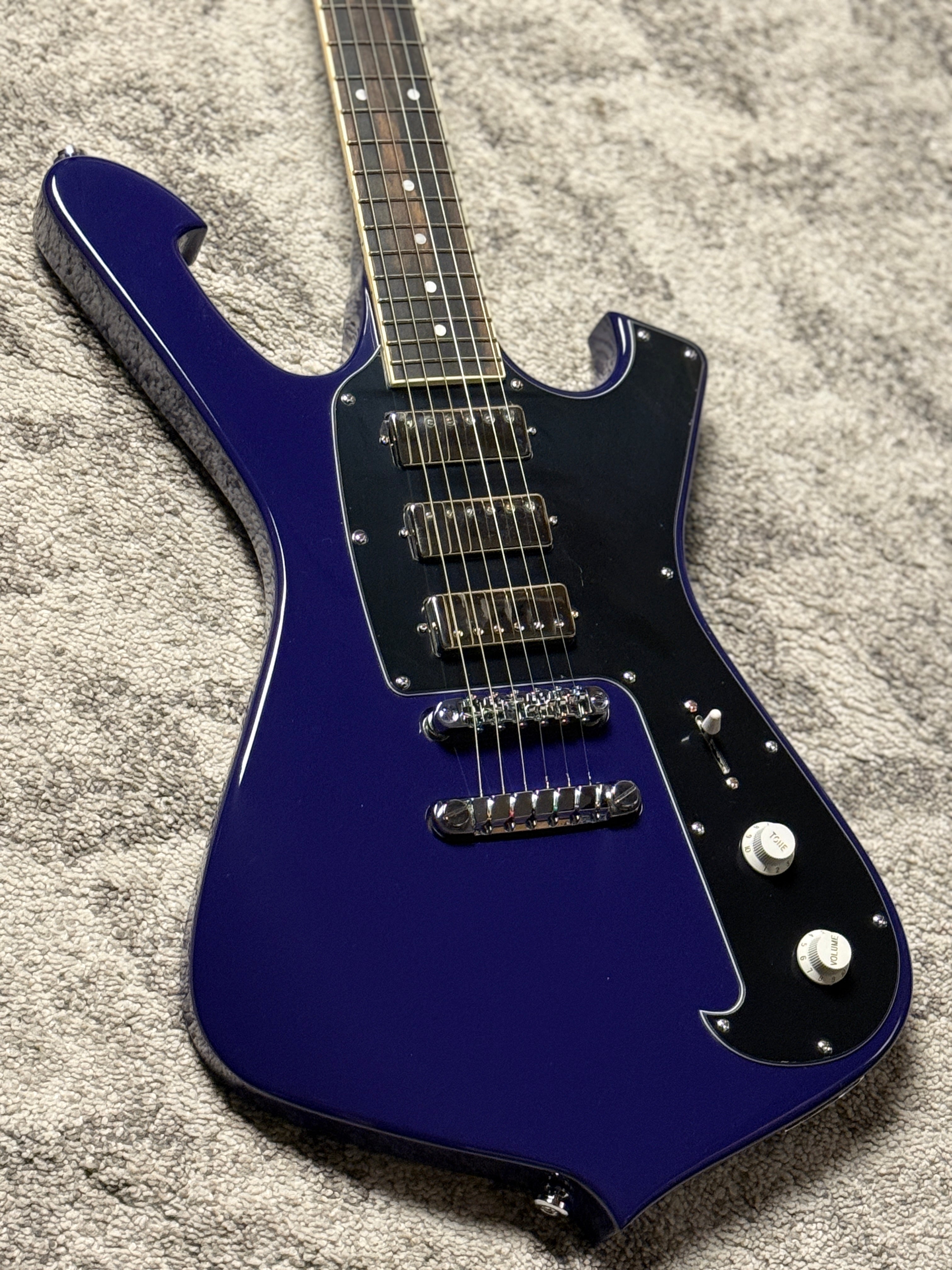 IBANEZ ST-300 P-RAILS MG-T希少 超美品フジゲン 日本製 Ibanez FRM 300 PR in Purple 4L240300103 – nafiriguitar.com
