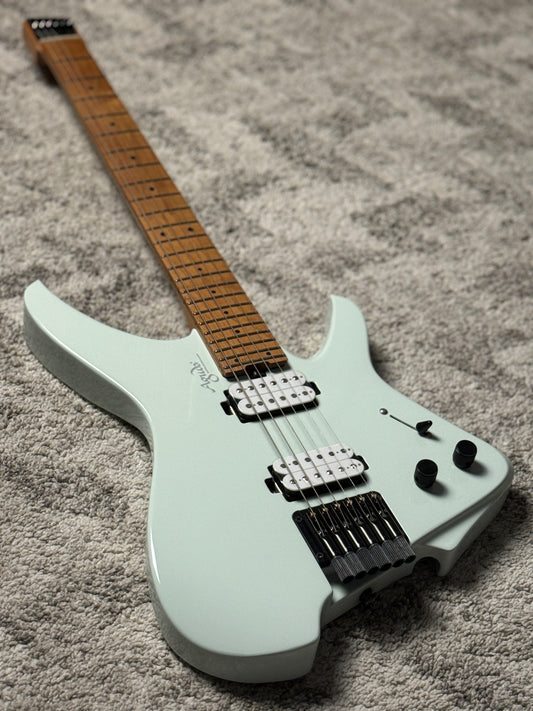Aguda Musicboy in Mint Green