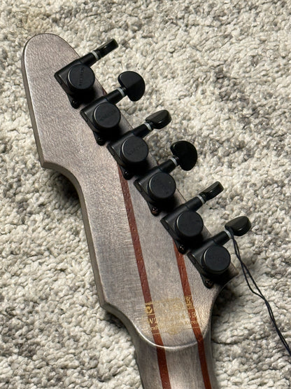 Schecter E-1 Apocalypse RR - Red Reign W23030433