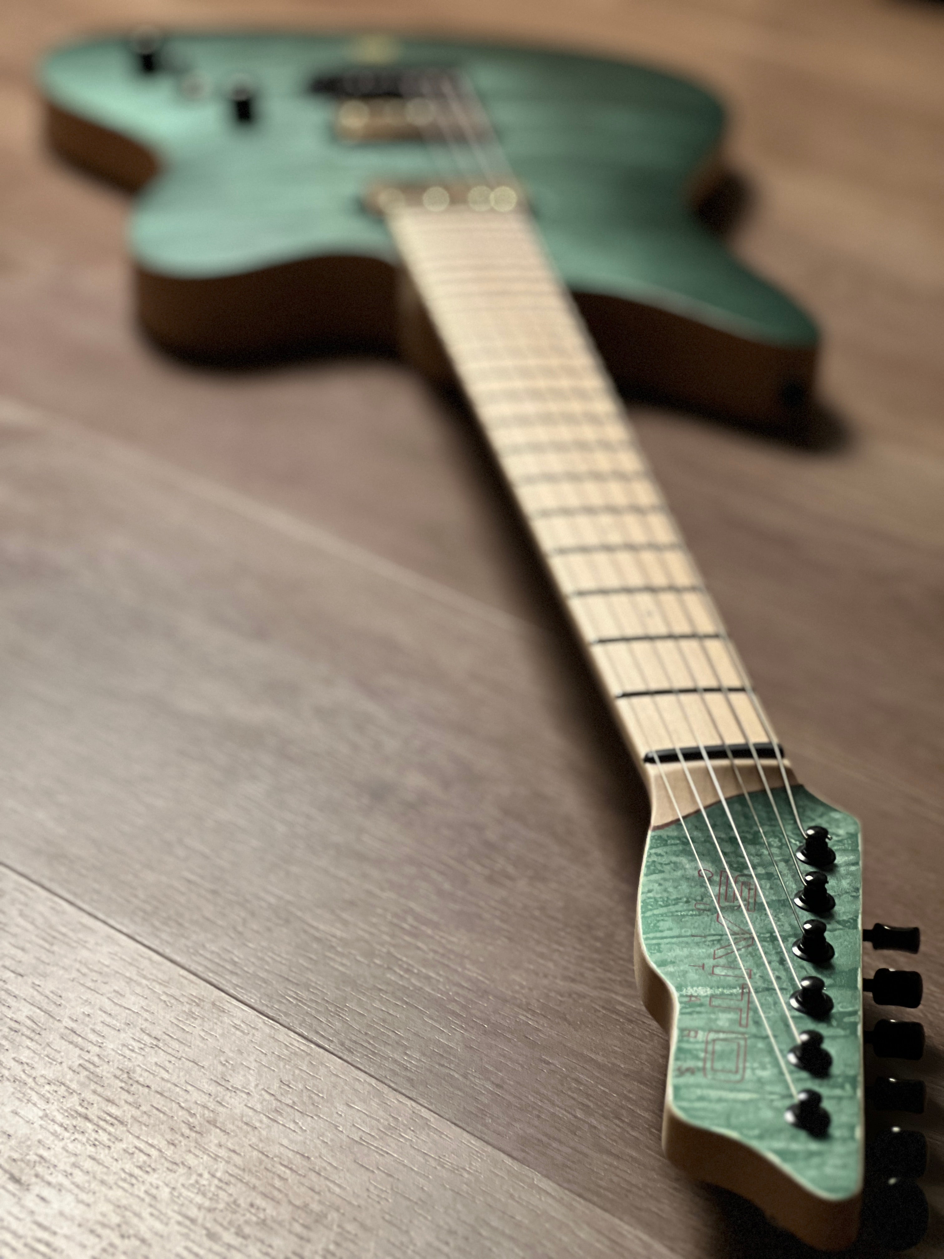 Saito S-622JMC in Gyokuro 242646 – nafiriguitar.com