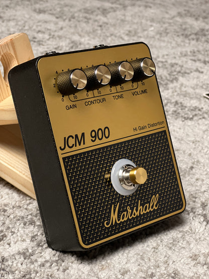 Marshall JCM900 Overdrive/Distortion Pedal