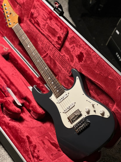 Ibanez Prestige AZ2204NW-GRM in Green Metallic w/Case F2412814