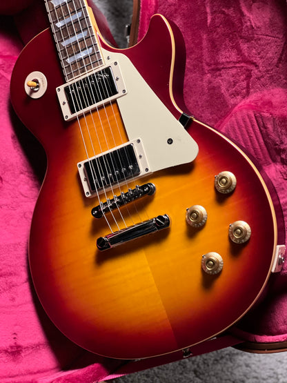 Epiphone 1959 Les Paul Standard in Factory Burst VOS 24041522934
