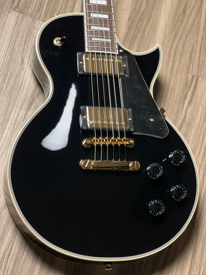 Fujigen FGN Neo Classic NLC10RMP in Black J240237