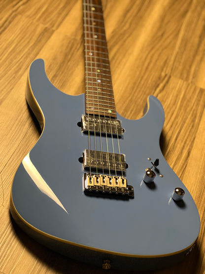 SQOE SEIB500 HH Roasted Maple Series in California Blue