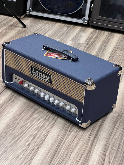 Laney LF-Supertop 120-watt Amplifier Head