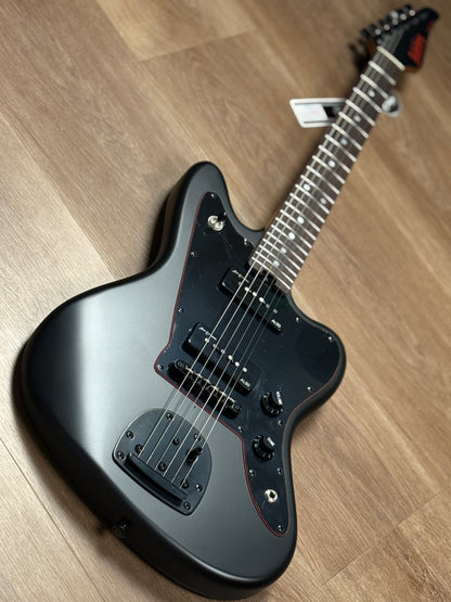 Soloking JM40 Offset in Noir Black Limited Edition