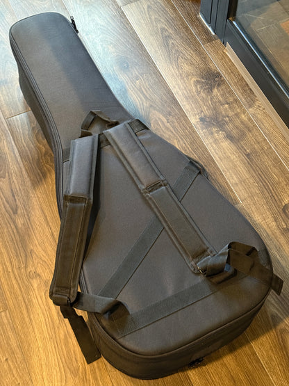 NB PRO Dualbags by DBM Premium Dual Case Gigbag for Electric + Acoustic