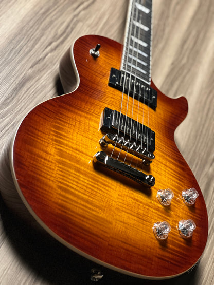 Epiphone Les Paul Modern Figured in Mojave Burst