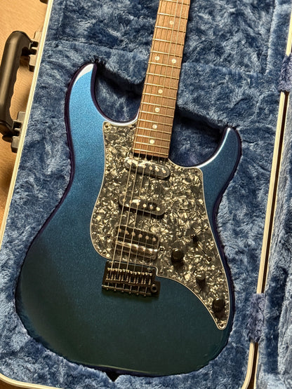 James Tyler JTG MK-1 in Chameleon