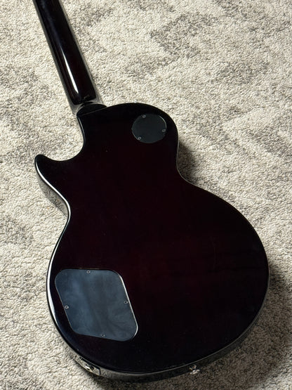 Gibson Les Paul Studio in Smokehouse Burst 206550258