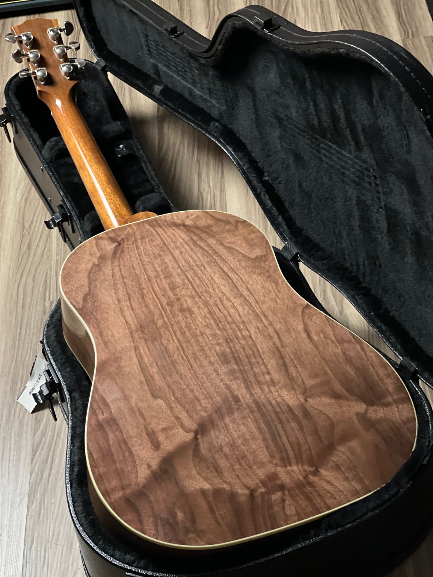 Gibson Acoustic J-45 Studio Walnut in Antique Natural 20403016