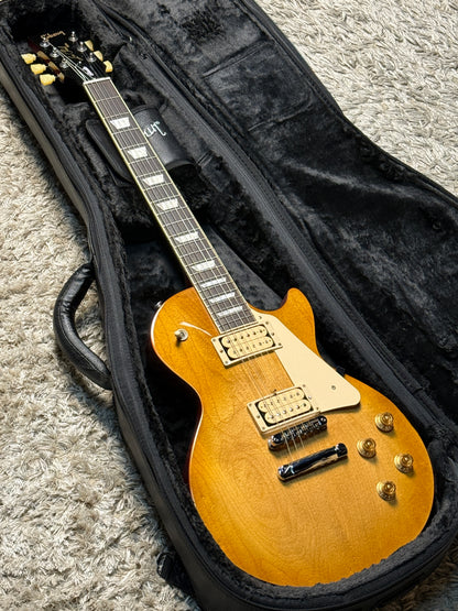 Gibson Les Paul Studio Double Trouble in Dirty Lemon Burst 233050124