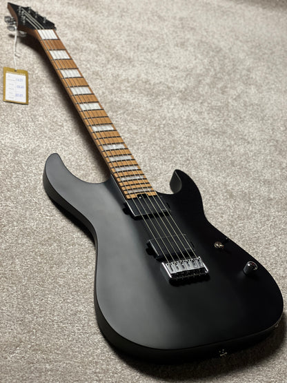 Cort KX600 Infinite in Black Satin