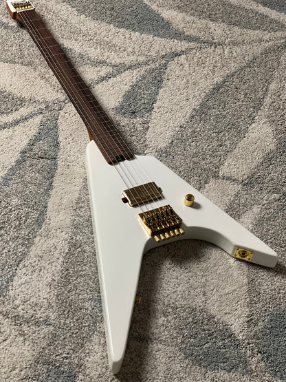 SQOE SEWT709 Headless in White