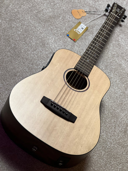 Cort Earth GO in Open Pore