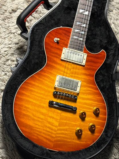 Saito 33BEYOND in Tea Burst 25009